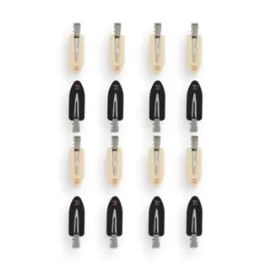 Image of Makeup Revolution Creaseless Clips