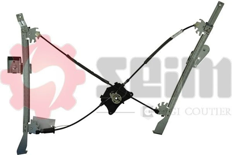 Image of Window regulator SEIM 901671
