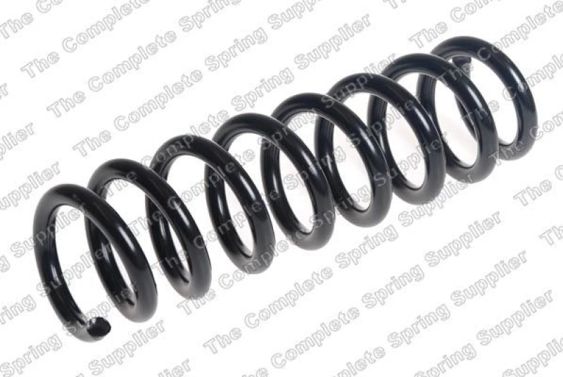 Image of LESJOFORS Coil spring LESJOFORS 4208507