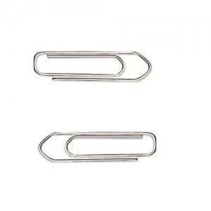 image of Value Paperclip Extra Large 33mm PK100