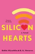Image of silicon hearts