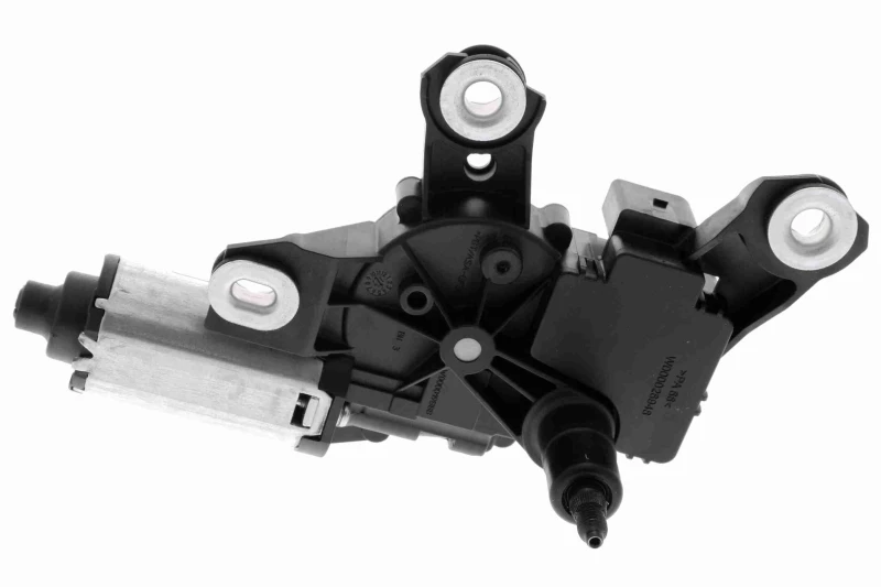 Image of VEMO V10-07-0055 Wiper Motor Green Mobility Parts Rear Wiper Motor (295)