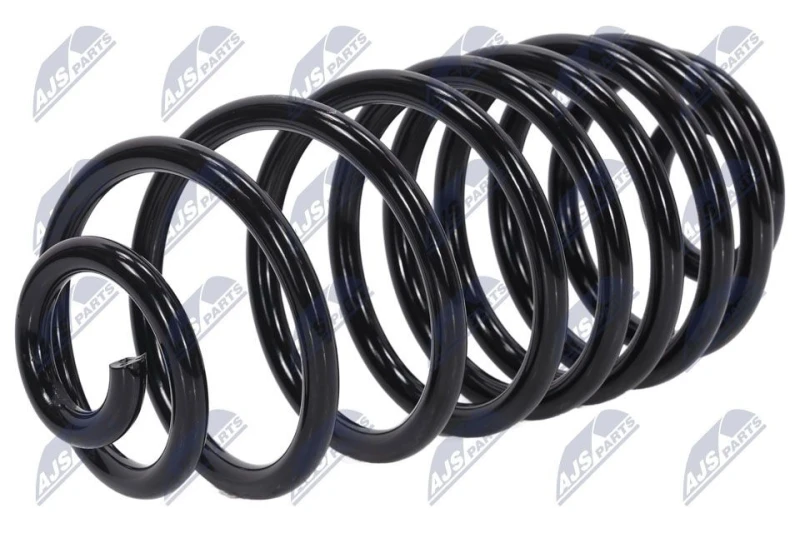 Image of NTY Coil spring NTY ASZ-RE-021