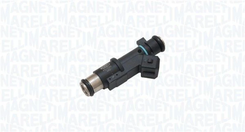Image of MAGNETI MARELLI Injector MAGNETI MARELLI 805000000080