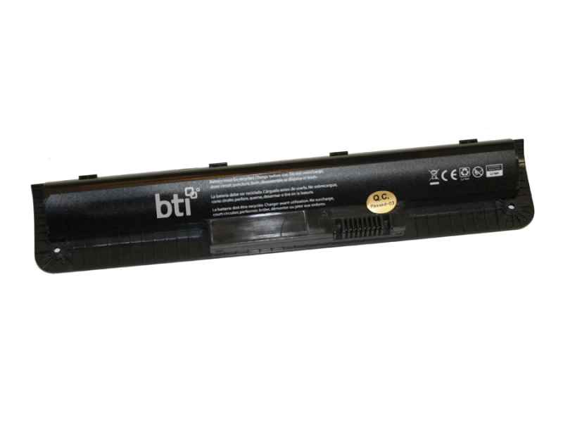 Image of BTI 797429-001 compatible laptop battery - 18 month warranty