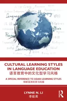 Image of Cultural Learning Styles in Language Education A Special Reference to Asian Learning Styles
