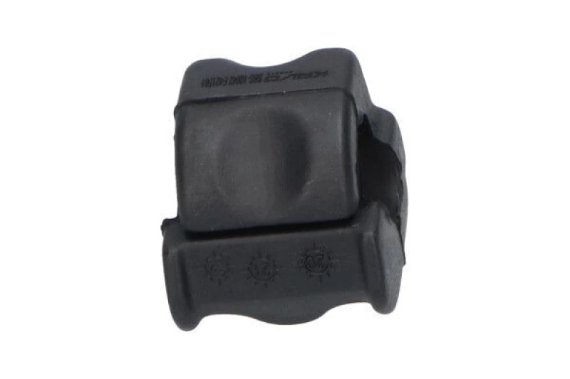 Image of KAVO PARTS Anti-roll bar bush KAVO PARTS SBS-10042