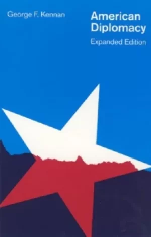 Image of American Diplomacy by George F. Kennan