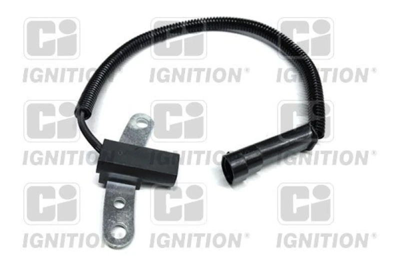 Image of QUINTON HAZELL Crankshaft sensor QUINTON HAZELL XREV515