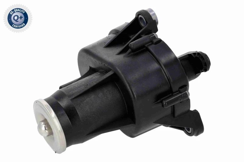 Image of VEMO V30-77-0104 Control, swirl covers (induction pipe) Green Mobility Parts Control,swirl covers (induction pipe) (3548)
