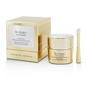 Image of Estee LauderRe-Nutriv Ultimate Lift Regenerating Youth Eye Creme 15ml/0.5oz