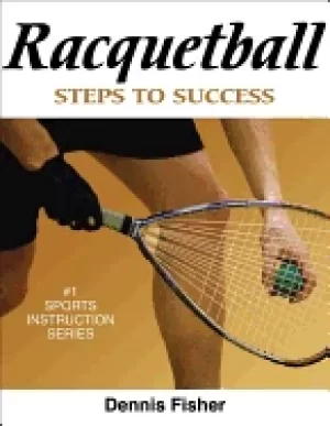 Image of racquetball steps to success