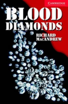 Image of Blood Diamonds by Richard Macandrew Paperback