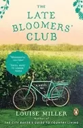 Image of late bloomers club a novel