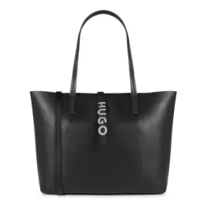 Image of Hugo Mel SM Shopper-G 10243826 01 - Black