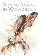 Image of painting animals in watercolour