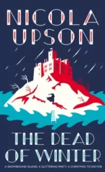 Image of The Dead of Winter
