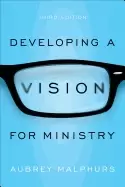 Image of developing a vision for ministry