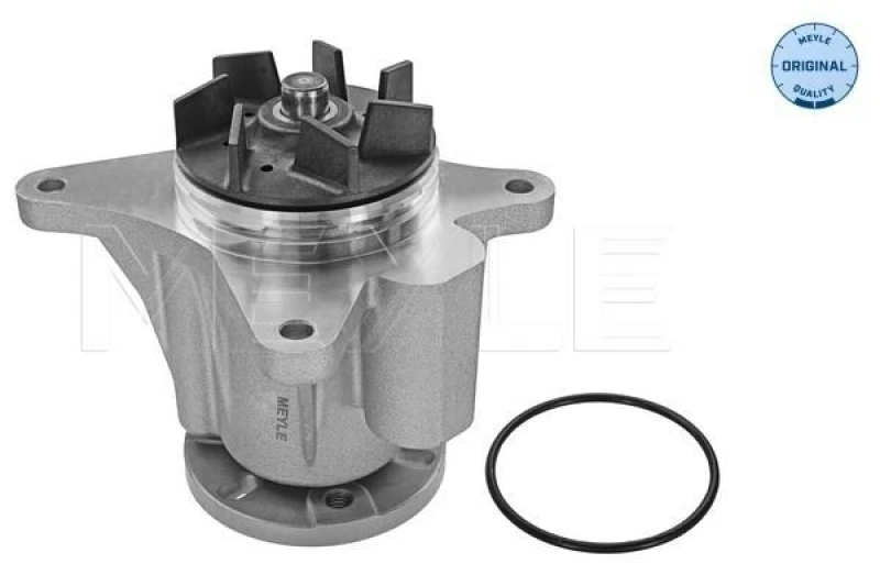 Image of Water pump MEYLE 53-13 220 0008