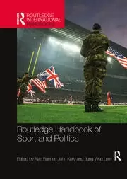 Image of Routledge Handbook of Sport and Politics