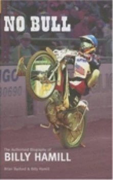 Image of No Bull by Brian Burford Book