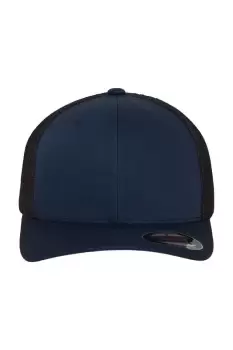 Image of Mesh Trucker Cap