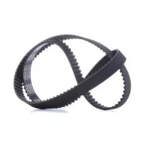Image of RIDEX Timing Belt FIAT,ALFA ROMEO,LANCIA 306T0038 0060811136,0060812344,0060814319 Cam Belt,Toothed Belt 0071719648,55210628,60625130,60656342,7710579