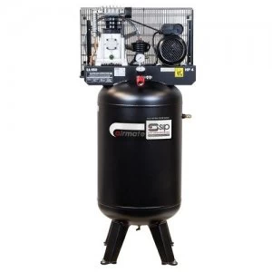 Image of SIP 06325 VN4/150-SB Vertical Compressor
