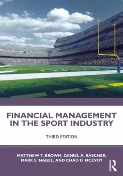 Image of Financial Management in the Sport Industry