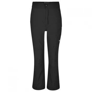 Image of Dare2B Reprise Stretch Walking Trouser - Black