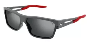 Image of Puma Sunglasses PU0327S 002