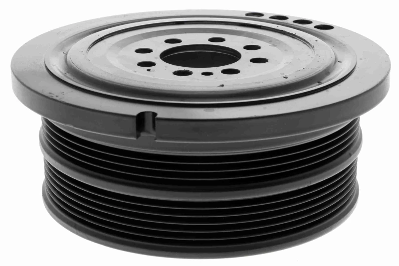 Image of Crankshaft pulley VAICO V20-3119