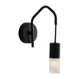 Image of Netlighting Spider Arch Table Lamp, Anthracite, G9