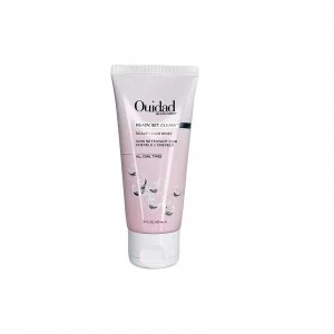 Image of Ouidad Ready Set Clean Shampoo 60ml