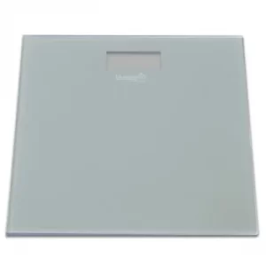 image of Blue Canyon BS2101SL S Series Digital Bathroom Scale Slate