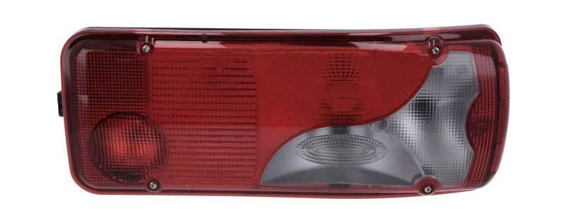 Image of DT Spare Parts 7.25443 Rear light Right Combination Rearlight (391)