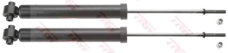 Image of Shock absorber TRW JGT1186T