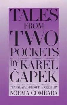 Image of Tales from two pockets by Karel Capek
