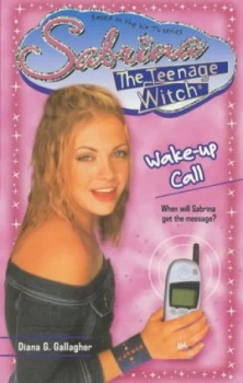 Image of Wake up Call by Diana G Gallagher Book