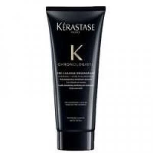 Image of Kerastase Chronologiste Pre-Cleanse Regenerant 200ml