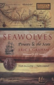 Image of Seawolves by Eric J. Graham Book