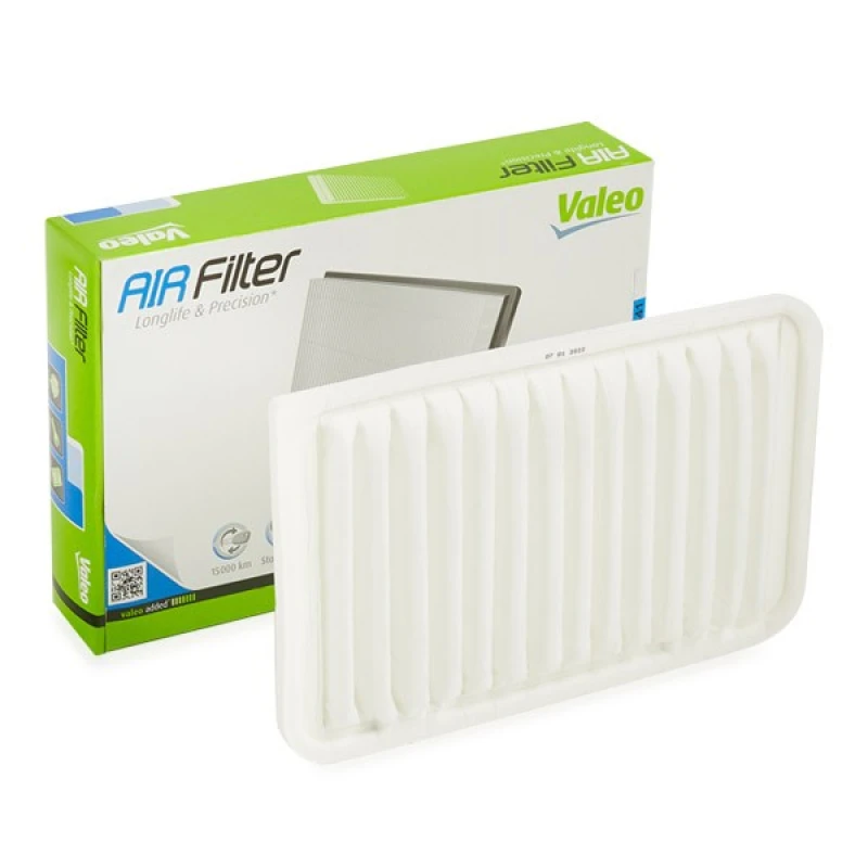 Image of Air filter VALEO 585441