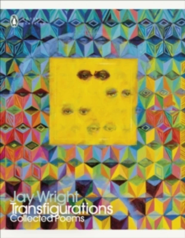 Image of Transfigurations. Paperback. By Jay Wright Books