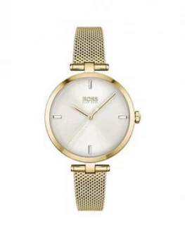 image of Hugo Boss Majesty 1502586 Women Strap Watch