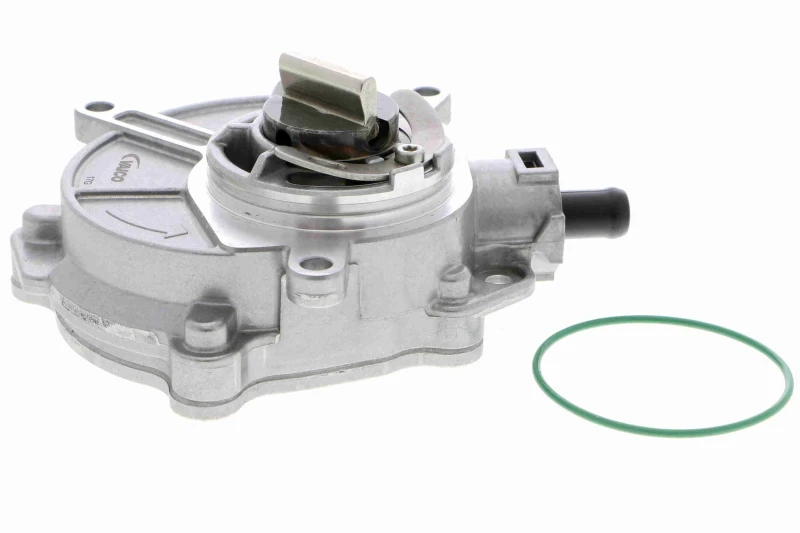 Image of VAICO V10-0732 Vacuum Pump with gasket/seal, Original VAICO Quality Vacuum Pump,brake system (387)
