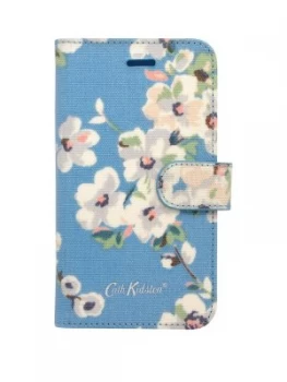 image of Cath Kidston Mothers Day Wellesley Blossom iPhone 7 Card Holder Case