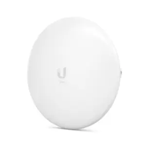 Image of Ubiquiti UISP Wave Nano Network transmitter White 10, 100, 1000 Mbit/s