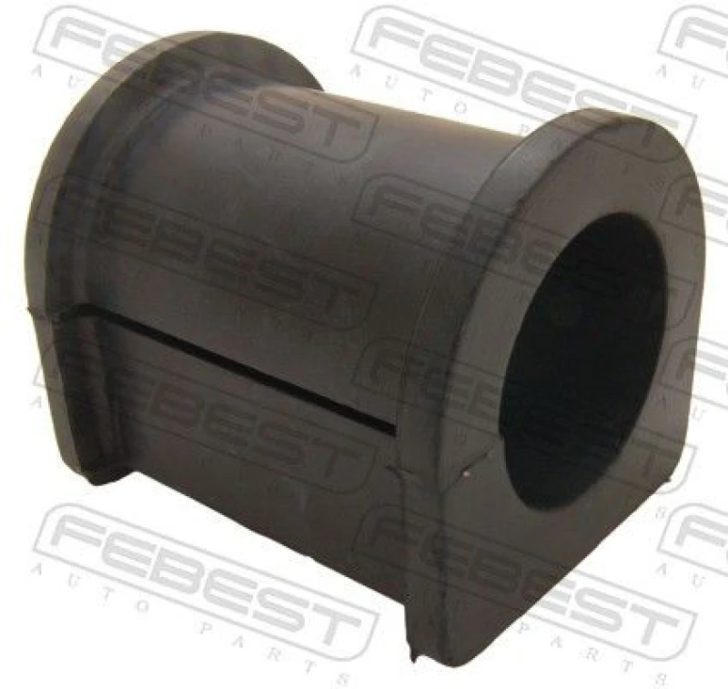 Image of Anti roll bar bush FEBEST LRSB-DII