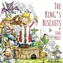 Image of The King's Biscuits