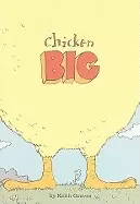 Image of chicken big